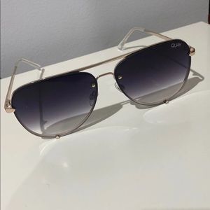 Quay Australia sunglasses